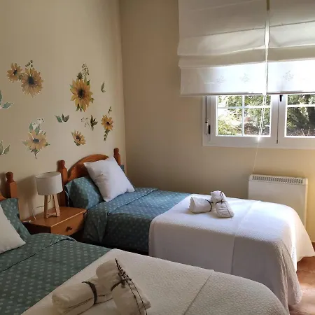 El Encinar De Gabino *