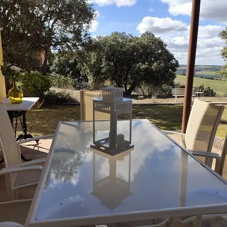 El Encinar De Gabino