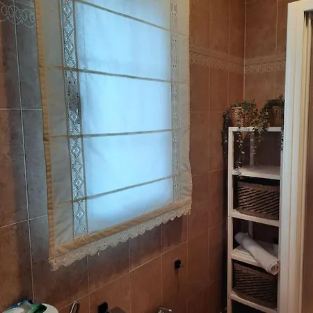 Holiday home El Encinar De Gabino *