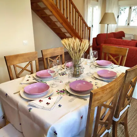 El Encinar De Gabino