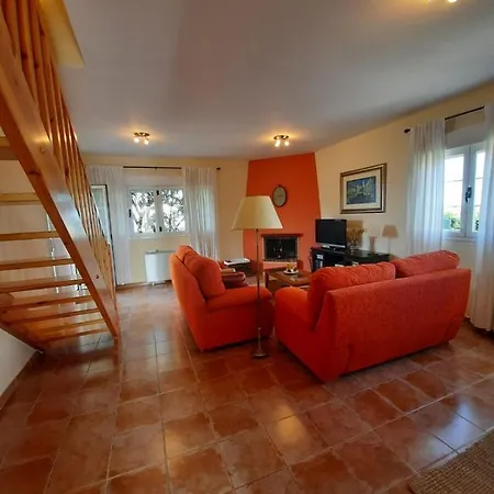 El Encinar De Gabino *