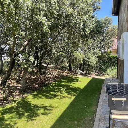 El Encinar De Gabino Zarzuela del Monte