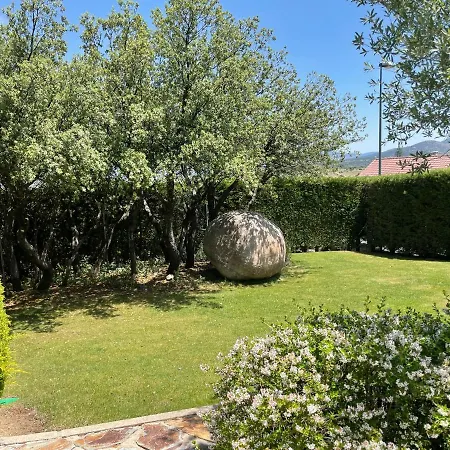 El Encinar De Gabino