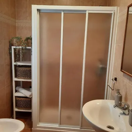 El Encinar De Gabino *