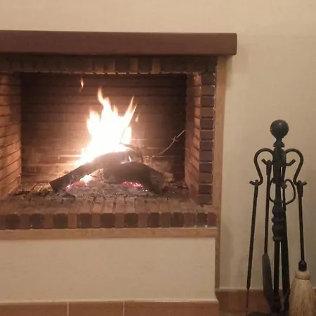 El Encinar De Gabino Zarzuela del Monte