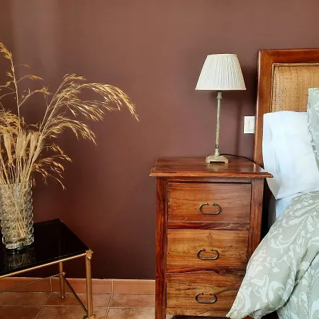 El Encinar De Gabino * Zarzuela del Monte