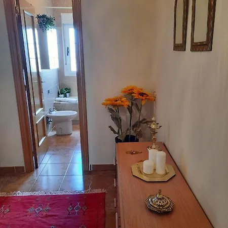 Holiday home El Encinar De Gabino *