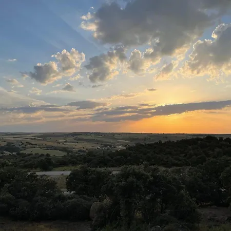 El Encinar De Gabino Zarzuela del Monte