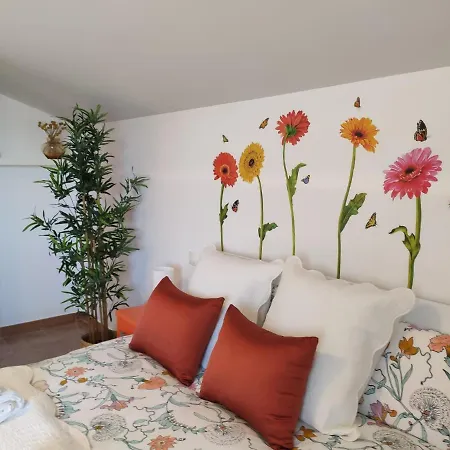 Hébergement de vacances El Encinar De Gabino