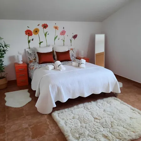 El Encinar De Gabino *