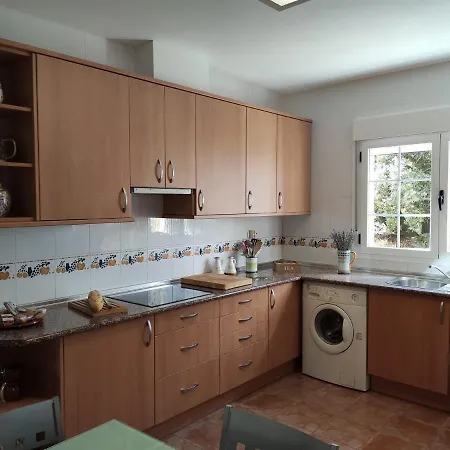 El Encinar De Gabino Zarzuela del Monte