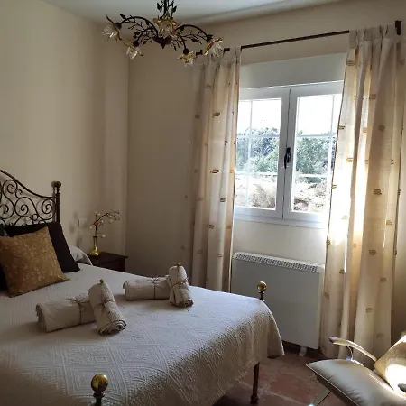 Holiday home El Encinar De Gabino Zarzuela del Monte