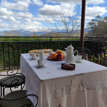 El Encinar De Gabino