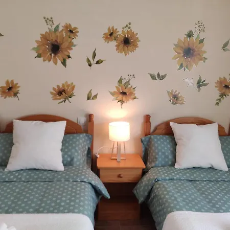 El Encinar De Gabino Zarzuela del Monte