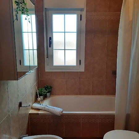 El Encinar De Gabino