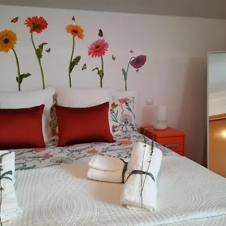 El Encinar De Gabino Holiday home Zarzuela del Monte