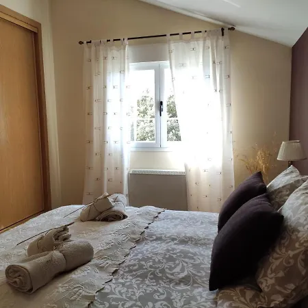 El Encinar De Gabino Holiday home