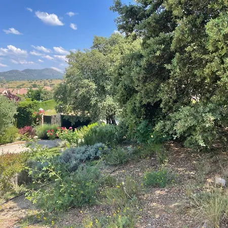 El Encinar De Gabino Zarzuela del Monte