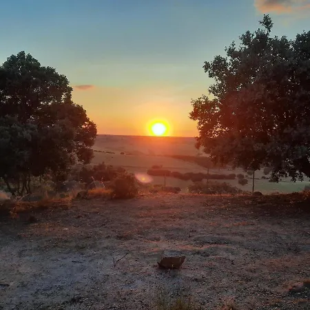 El Encinar De Gabino *