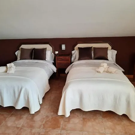 El Encinar De Gabino *