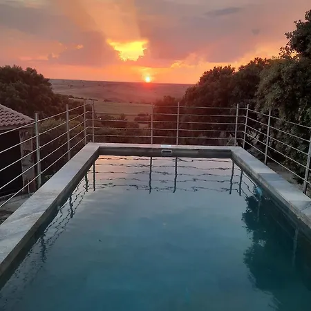 El Encinar De Gabino *