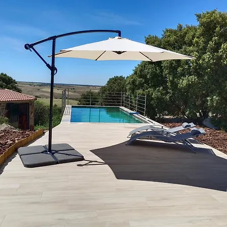 El Encinar De Gabino *