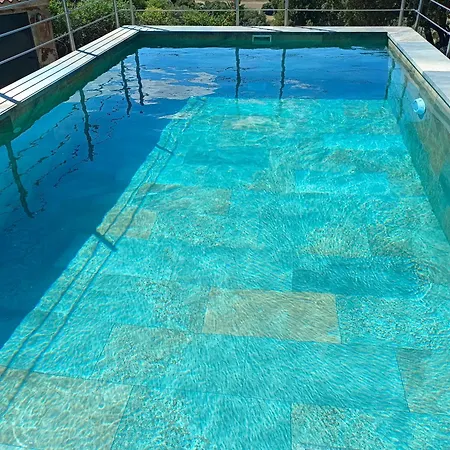 El Encinar De Gabino Holiday home