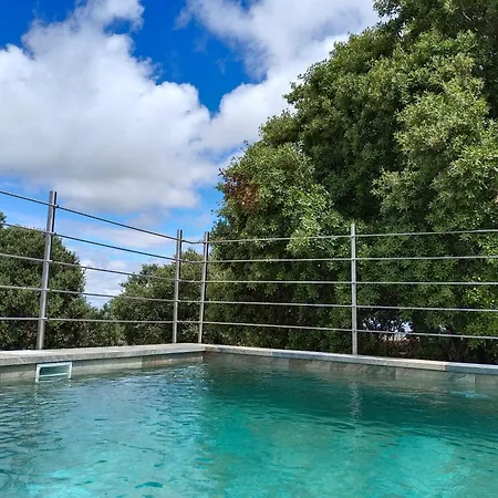 El Encinar De Gabino Holiday home