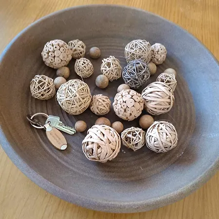 Hébergement de vacances El Encinar De Gabino Zarzuela del Monte