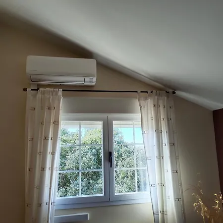 El Encinar De Gabino *