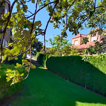 El Encinar De Gabino