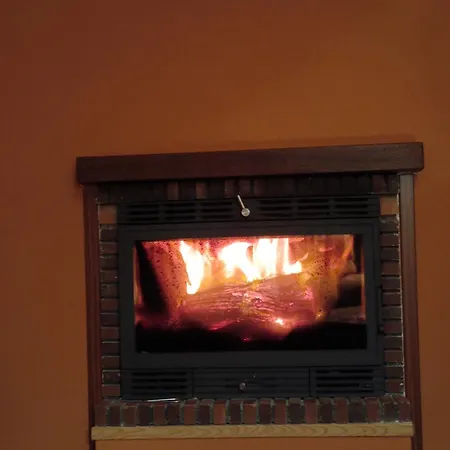 El Encinar De Gabino Hébergement de vacances *