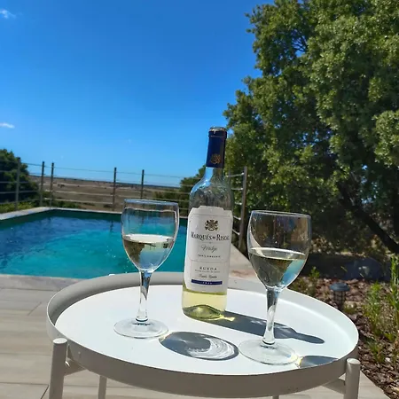 El Encinar De Gabino Holiday home