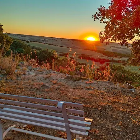Hébergement de vacances El Encinar De Gabino Zarzuela del Monte