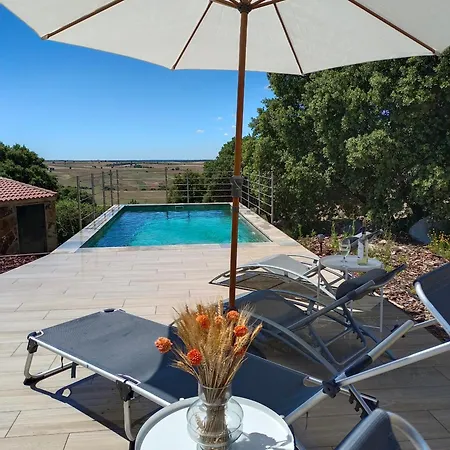 El Encinar De Gabino Holiday home