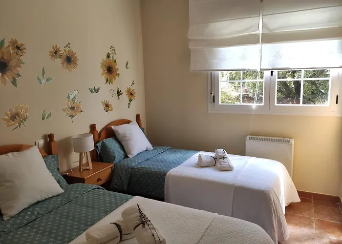 El Encinar De Gabino *