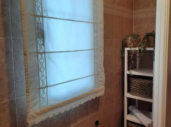 Holiday home El Encinar De Gabino *