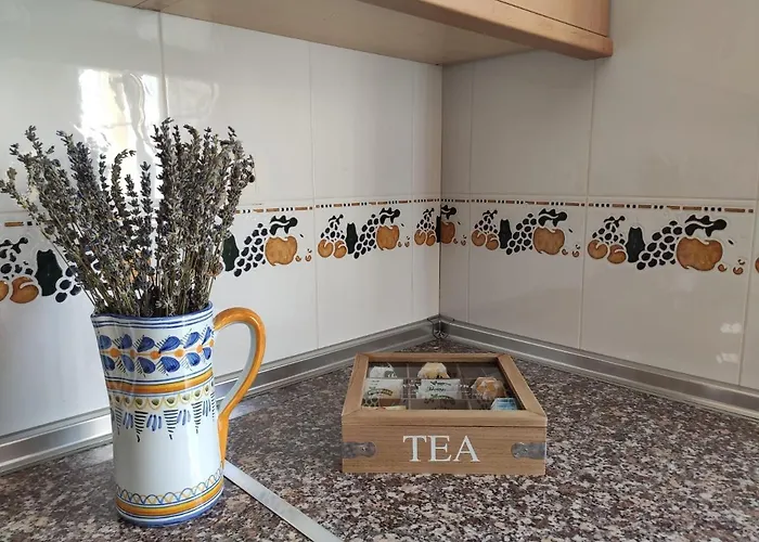 El Encinar De Gabino Zarzuela del Monte