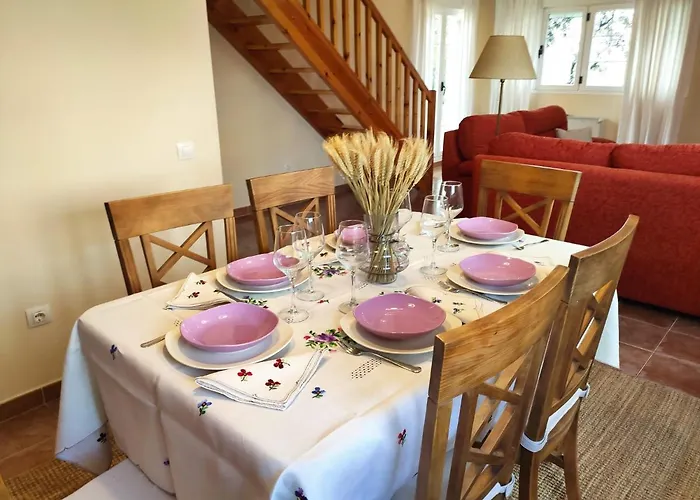 El Encinar De Gabino