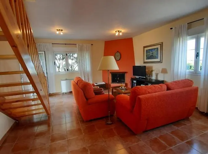 El Encinar De Gabino *