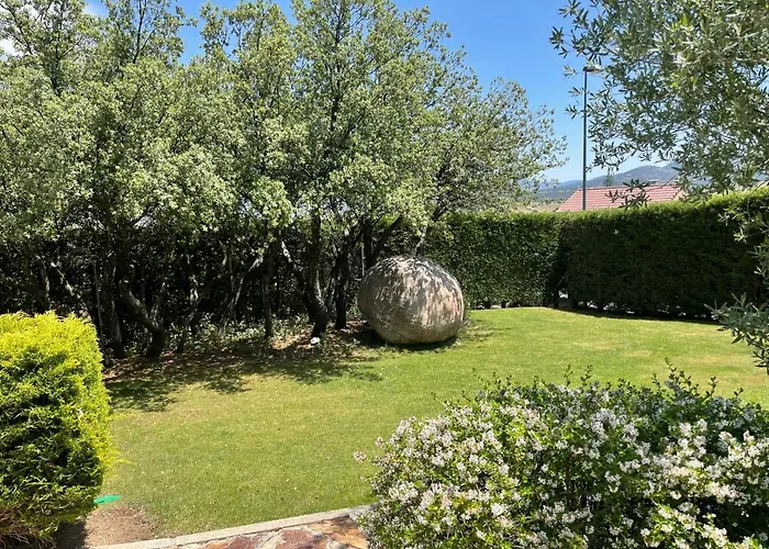 El Encinar De Gabino