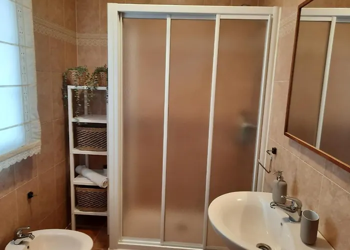 El Encinar De Gabino *