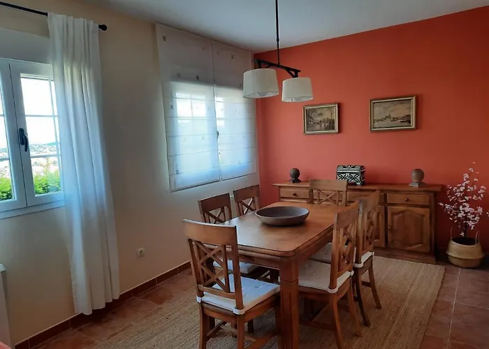 El Encinar De Gabino