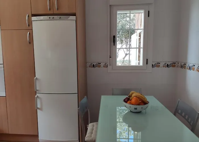 El Encinar De Gabino Holiday home *