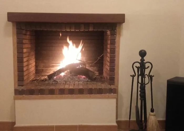 El Encinar De Gabino Zarzuela del Monte