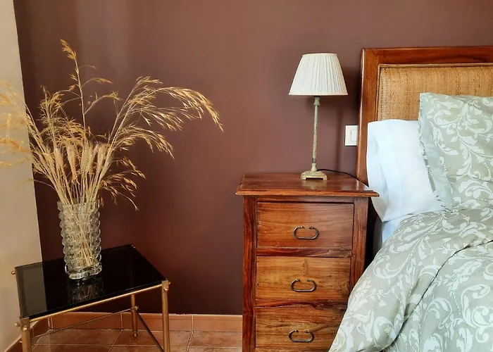 El Encinar De Gabino * Zarzuela del Monte