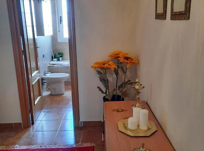 Holiday home El Encinar De Gabino *