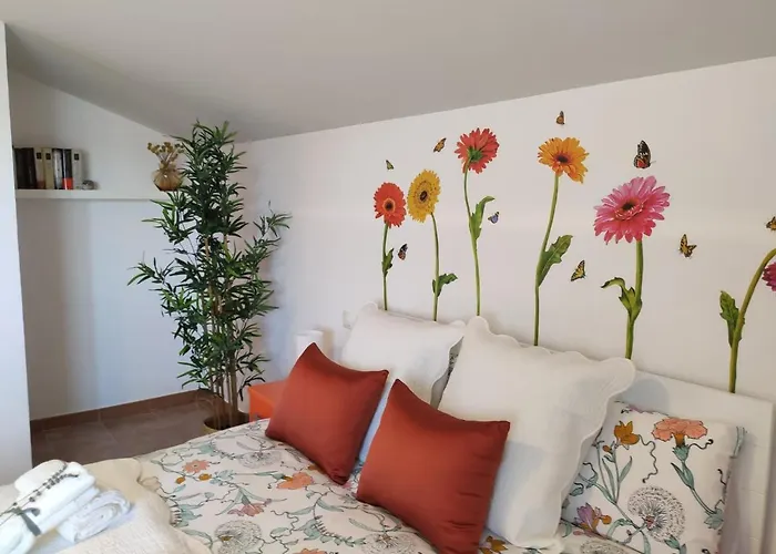 Holiday home El Encinar De Gabino