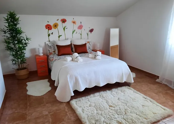 El Encinar De Gabino *