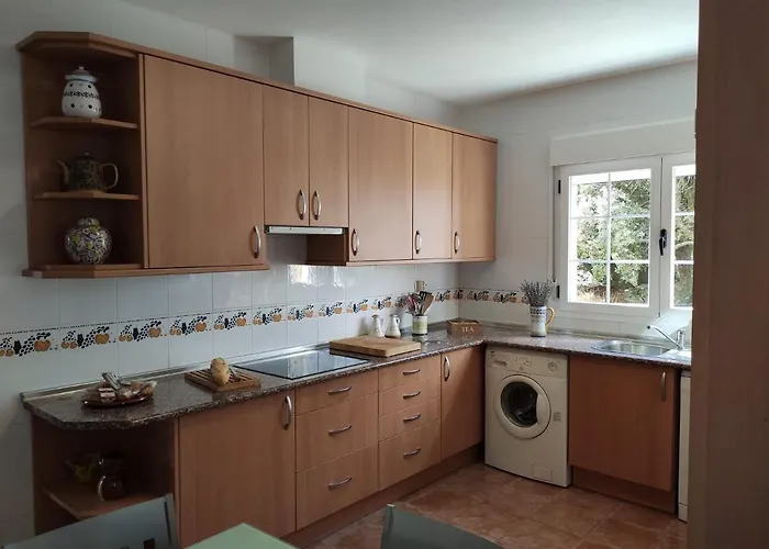 El Encinar De Gabino Zarzuela del Monte